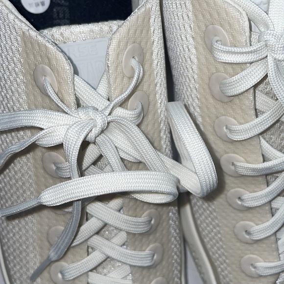 Converse CTAS Modern OX off white shoes - Picture 3 of 5